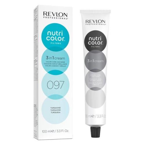 Revlon Professional Nutri Color Filters 100 ml – 097