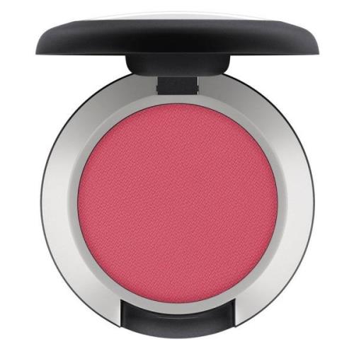 MAC Cosmetics Powder Kiss Soft Matte Eye Shadow 1,5 g – A Little