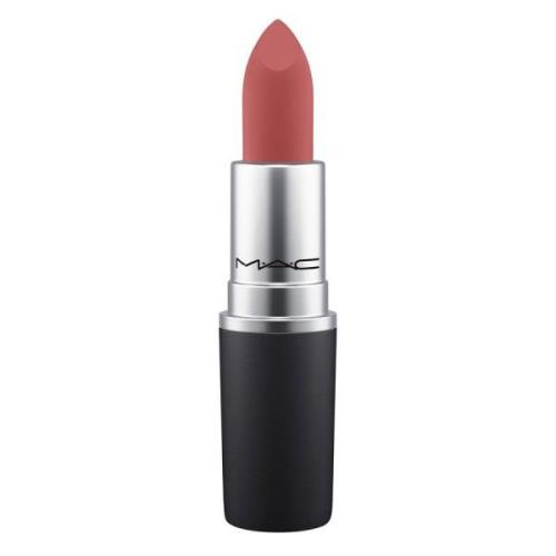 MAC Cosmetics Powder Kiss Lipstick 3 g – Brickthrough