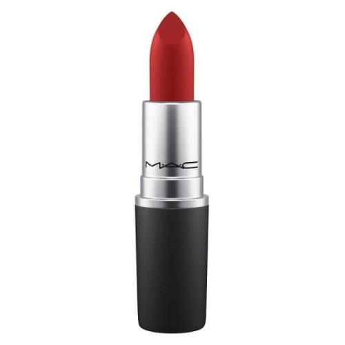 MAC Cosmetics Powder Kiss Lipstick 3 g – Healthy, Wealthy And Thr