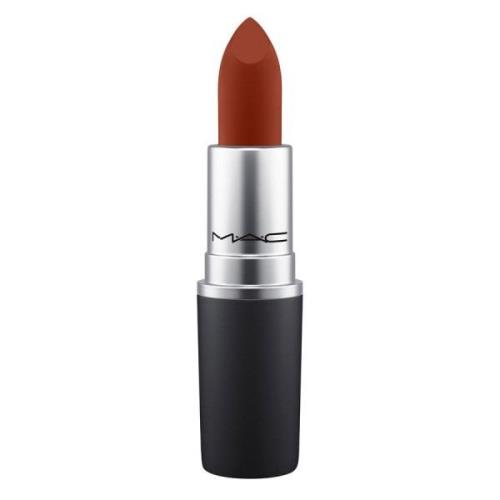 MAC Cosmetics Powder Kiss Lipstick 3 g – Marrakesh-Mere