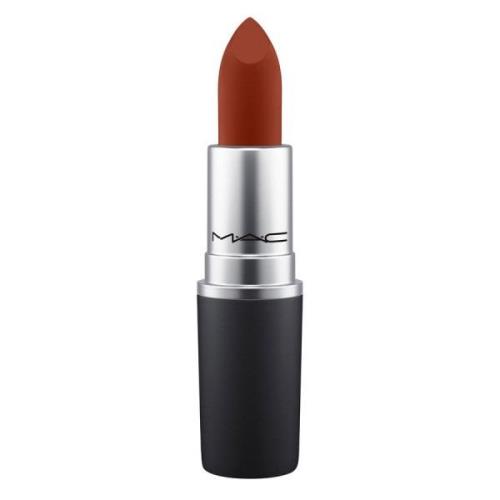 MAC Powder Kiss Lipstick 3 g – Marrakesh-Mere