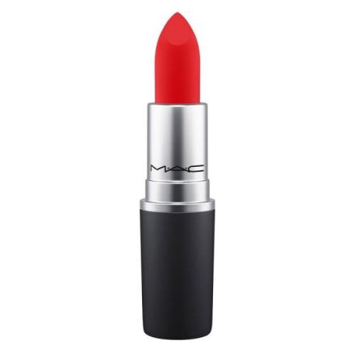 MAC Powder Kiss Lipstick 3 g – You're Buggin', Lady