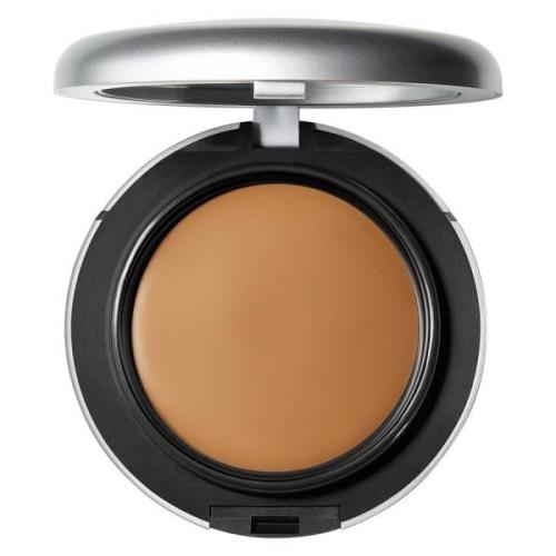 MAC Studio Fix Tech Cream-To-Powder Foundation 10 g – NC30