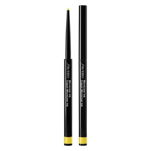 Shiseido MicroLiner Ink 0,08 g - 06 Yellow