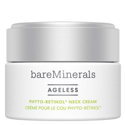 BareMinerals Ageless Phyto-Retinol Neck Cream 50 g