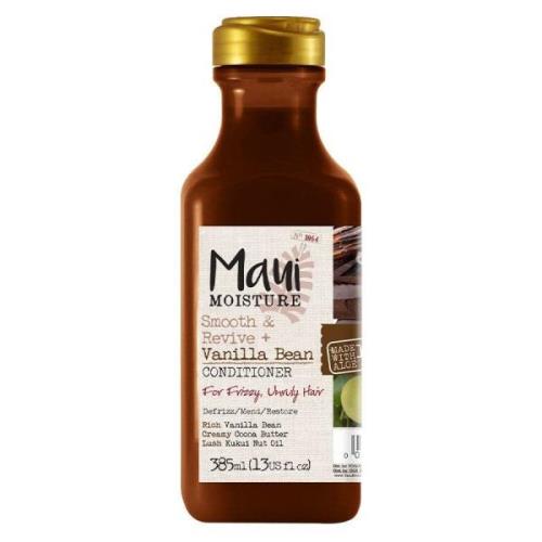 Maui Smooth & Revive + Vanilla Bean Conditioner 385 ml