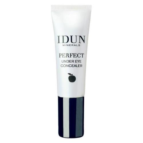 IDUN Minerals Perfect Under Eye Concealer 6 ml – Light