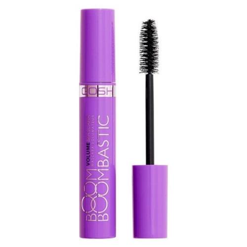 GOSH Copenhagen Boom Boombastic Volume Mascara 13 ml - Extreme Bl