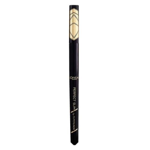 L'Oréal Paris Superliner Perfect Slim Eyeliner 1 g – 01 Black