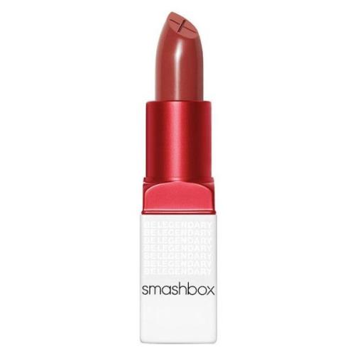 Smashbox Be Legendary Prime & Plush Lipstick 3,4 g – First Time