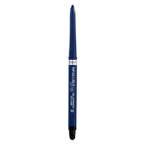 L'Oréal Paris Infaillible Grip 36H Automatic Eyeliner #05 Blue Je