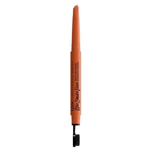 NYX Professional Makeup Epic Smoke Liner 0,17 g - Fired Up