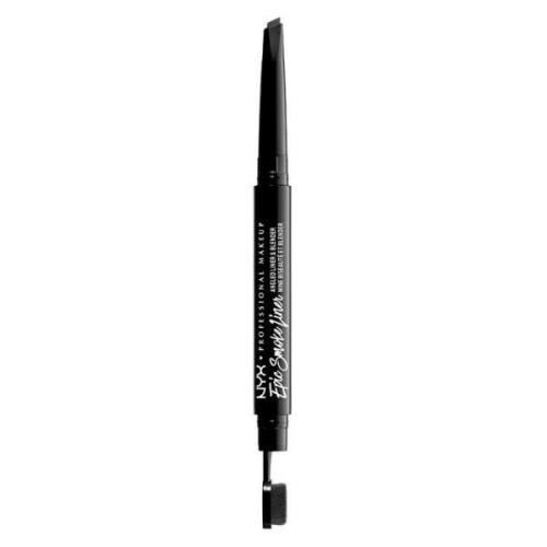 NYX Professional Makeup Epic Smoke Liner 0,17 g - Black Smoke