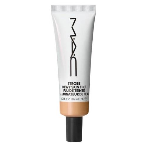 MAC Strobe Dewy Skin Tint 36 Medium Deep 30ml