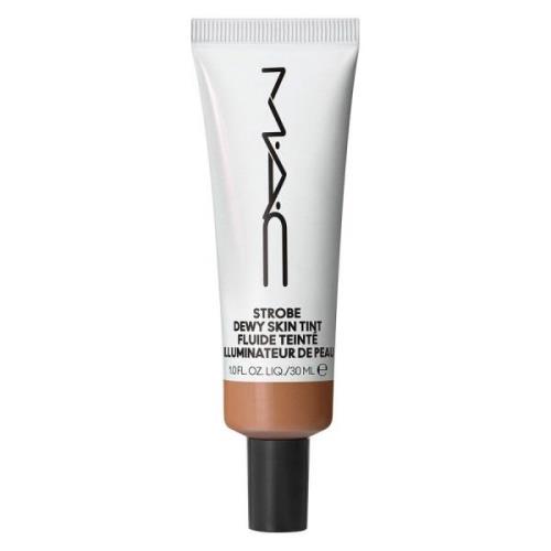 MAC Strobe Dewy Skin Tint Dark 30ml