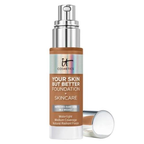 It Cosmetics Your Skin But Better Foundation + Skincare 30 ml - 5