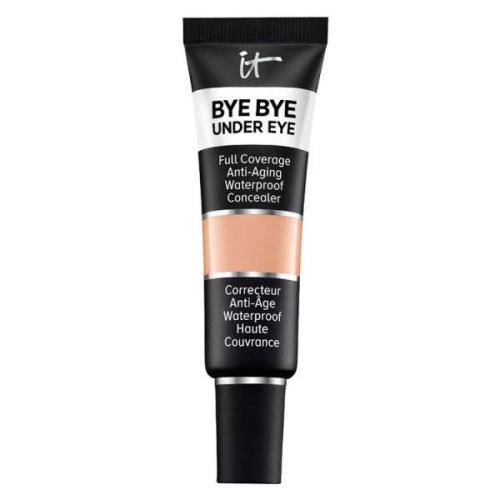 It Cosmetics Bye Bye Under Eye Concealer 30.5 Tan 12ml