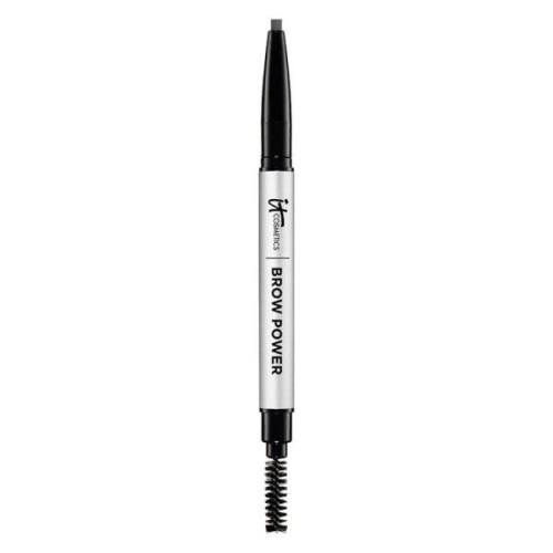 It Cosmetics Brow Power Universal Eyebrow Pencil 0,16 g - Taupe