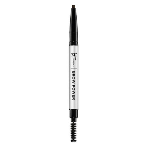 It Cosmetics Brow Power Universal Eyebrow Pencil 0,16 g - Ebony