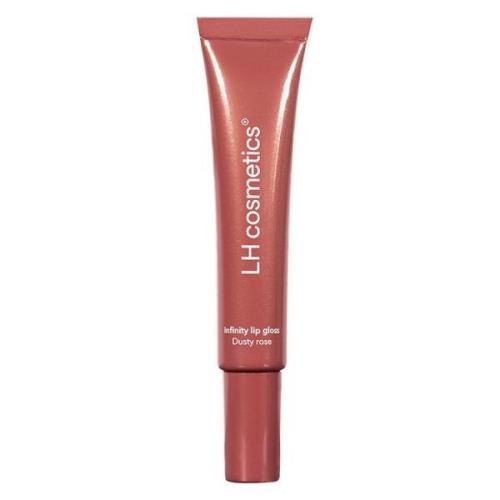 LH Cosmetics Infinity Lip Gloss 7 ml – Dusty Rose