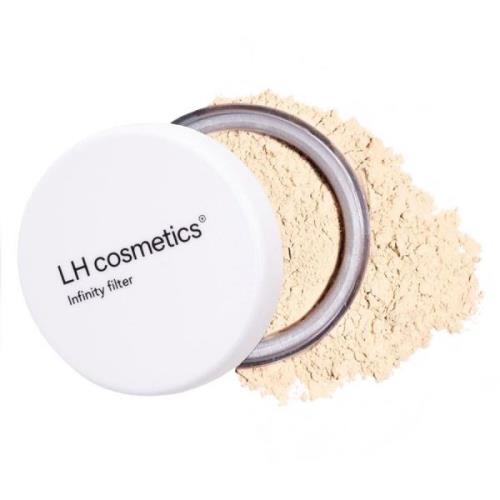 LH Cosmetics Infinity Filter 9 g – Light