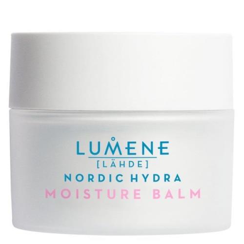 Lumene Nordic Hydra [Lähde]  Moisture Balm 50 ml