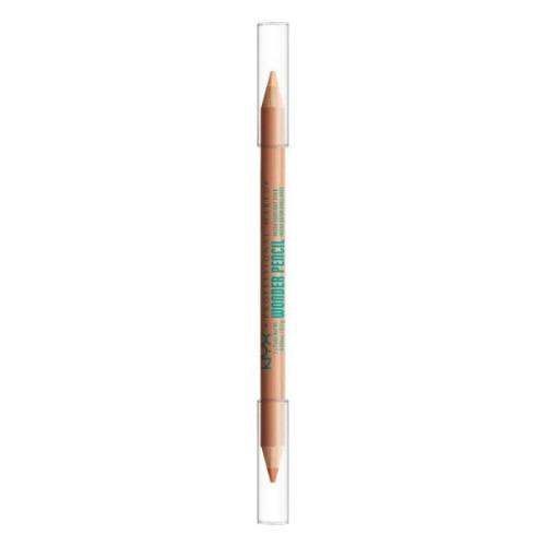 NYX Professional Makeup Wonder Pencil 05 Warm Deep 0,7g