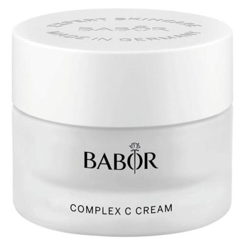 Babor Skinovage Classics Complex C Cream 50 ml
