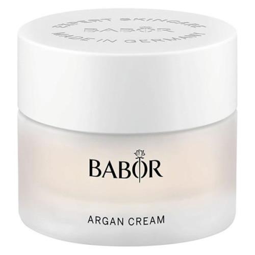 Babor Skinovage Classics Argan Cream 50 ml