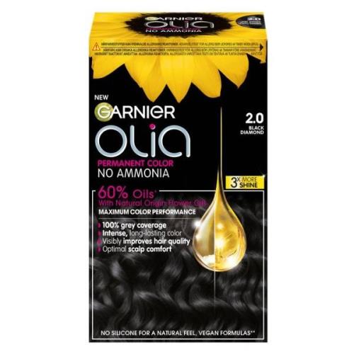 Garnier Olia – 2.0 Black Diamond