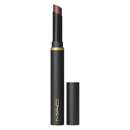 MAC Powder Kiss Velvet Blur Slim Stick 2 g – Love Clove