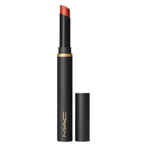MAC Cosmetics Powder Kiss Velvet Blur Slim Stick 2 g – Pumpkin Sp