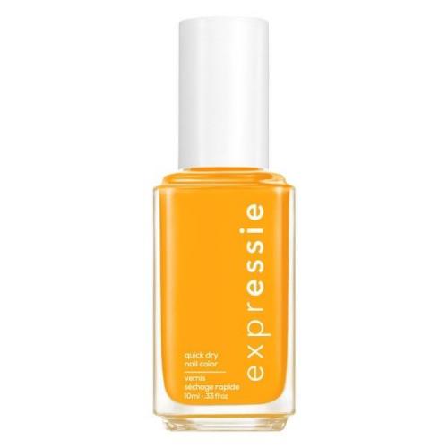 Essie Expressie Word On The Street Collection 10 ml - #495 Outsid