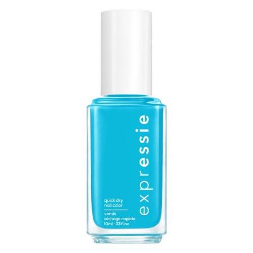 Essie Expressie Word On The Street Collection 10 ml - #485 Word O