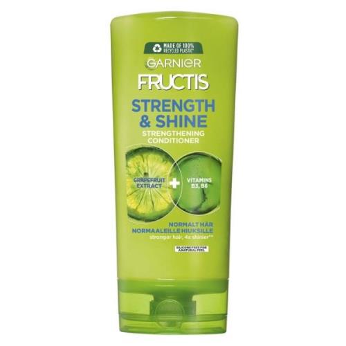 Garnier Fructis Strength & Shine Conditioner 300 ml
