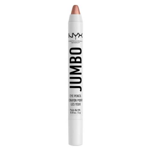 NYX Professional Makeup Jumbo Eye Pencil 5 g - Iced Latte
