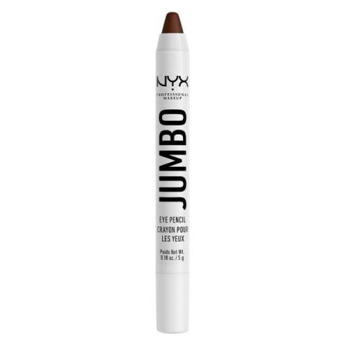 NYX Professional Makeup Jumbo Eye Pencil 5 g – Frappe
