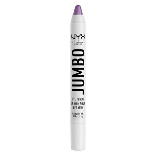 NYX Professional Makeup Jumbo Eye Pencil 5 g - Eggplant