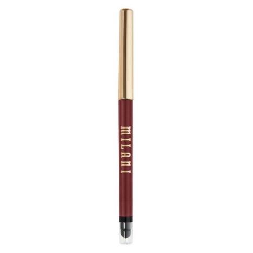 Milani Cosmetics Stay Put Eyeliner 0,28 g - Picante