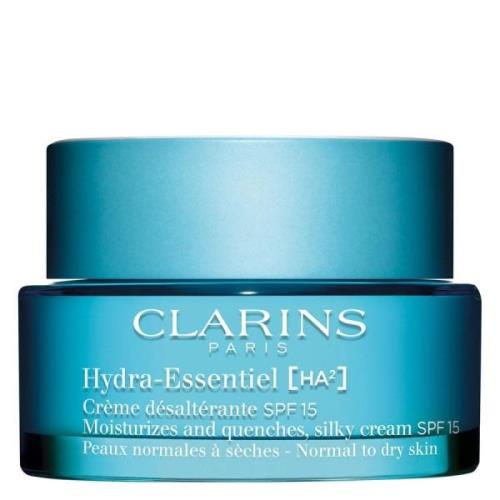Clarins Hydra Essentiel Cream SPF15 50 ml