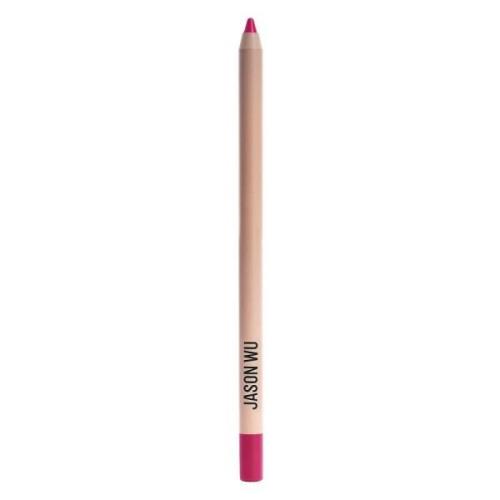 Jason Wu Beauty Stay In Line Lip Pencil Berry Pink 1,8g