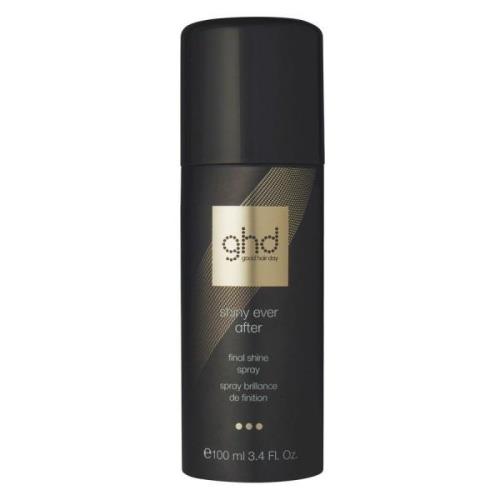 ghd Shiny Ever After Final Shine Spray 100ml