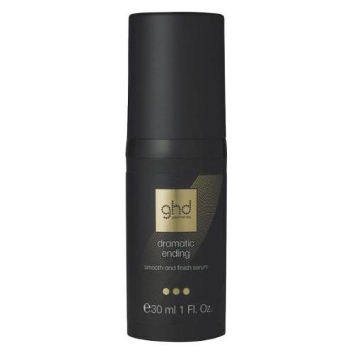 ghd Dramatic Ending Smooth And Finish Serum 30ml