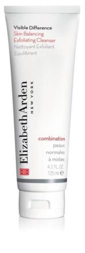 Elizabeth Arden Visible Difference Skin Balancing Exfoliating Cle