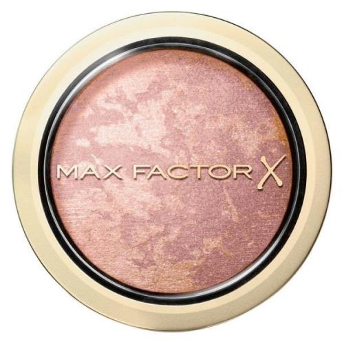 Max Factor Creme Puff Blush – Nude Mauve 10