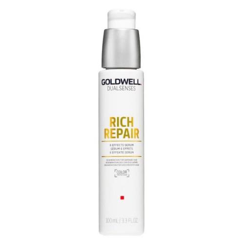 Goldwell Dualsenses Rich Repair 6 Effects Serum 100 ml