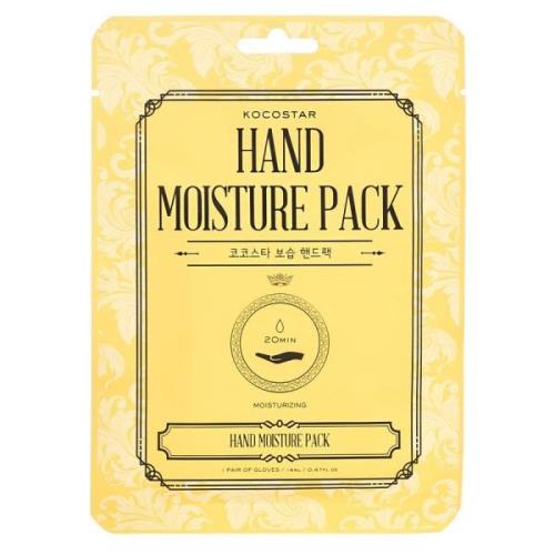 Kocostar Hand Moisture Pack 1 Pair