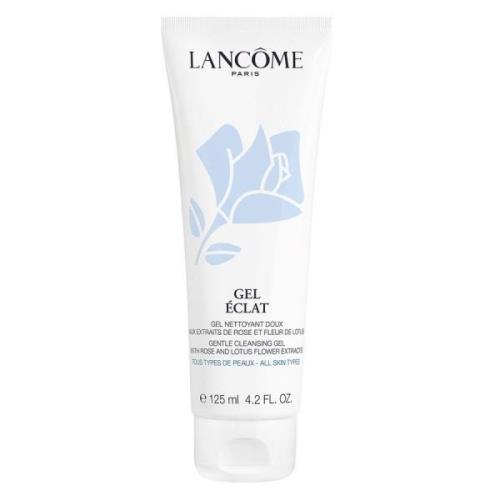 Lancôme Gel Éclat Gentle Cleansing Gel All Skin Types 125ml