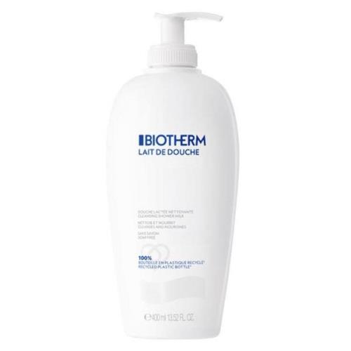 Biotherm Lait De Douche 400 ml
